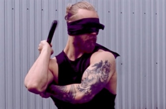Tyler Bate está preparado para todos los desafíos: NXT UK, 3 de junio de 2021