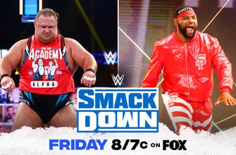 Angelo Dawkins will be out for retribution against Otis