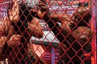 Full WWE Hell in a Cell 2021 Highlights (WWE Network Exclusive)
