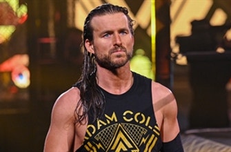 Adam Cole sobre el nuevo NXT: WWE After the Bell, 25 de junio de 2021