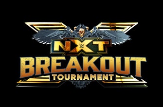 2021 NXT Breakout Tournament set to begin July 13