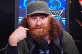 Sami Zayn promete justicia kármica para Kevin Owens: WWE Talking Smack, 19 de junio de 2021