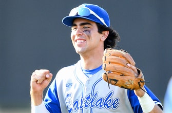 Jordan Shusterman and Jake Mintz’ 2021 MLB Mock Draft