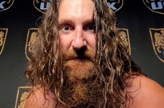 Saxon Huxley no puede ser domesticado por Eddie Dennis: Exclusiva digital de WWE: 19 de agosto de 2021