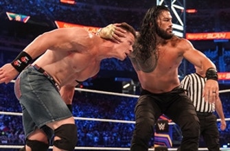 Full SummerSlam 2021 highlights (WWE Network Exclusive)