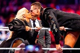 Entradas para parejas conmovedoras: WWE Top 10, 29 de agosto de 2021