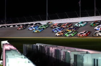 ASPECTOS DESTACADOS: 2021 Coke Zero Sugar 400 en Daytona
