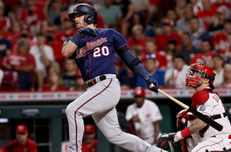 Josh Donaldson smacks RBI walk-off single giving Twins 5-4 win over Astros