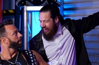 Cameron Grimes gets fed up with LA Knight: What’s NeXT, August 5, 2021