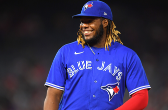 Vladimir Guerrero Jr. y Azulejos se recuperan en victoria 4-0 sobre Angelinos