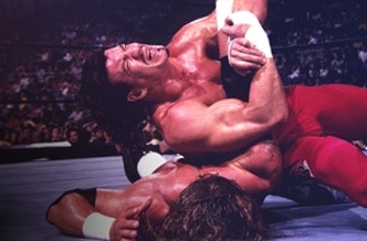 Edge vs Eddie Guerrero – SummerSlam 2002 (Lucha Completa)