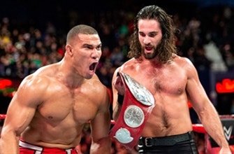 Oddball Tag Team Champions: WWE Top 10, Sept. 12, 2021