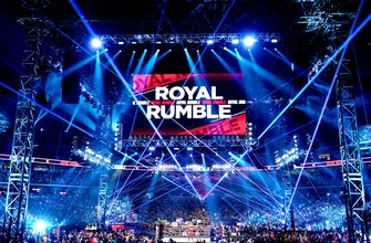 St. Louis to host Royal Rumble 2022