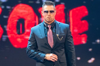 The Miz set to compete on ABC's "Dancing With The Stars"