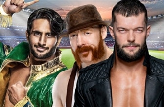 ¿Quién ganará la Premier League? – WWE AL AN