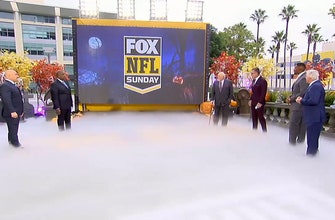 ‘NFL on Fox’ crew pick the scariest players in the NFL