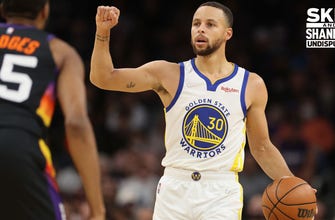 Skip Bayless: 'Sin Kevin Durant, los Warriors solo llegarán tan lejos como los lleve el tiro en suspensión de Curry'