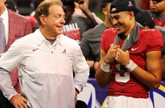 Bryce Young’s 421 yards passing, three TDs drive Alabama to SEC title