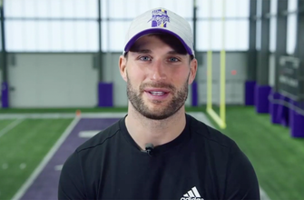'We're all just here to win' — Kirk Cousins on Vikings' mindset this season