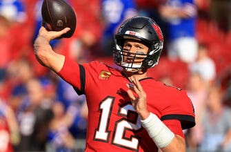 Why you should bet the under for Buccaneers vs. Saints in Week 15 I Fox Bet Live