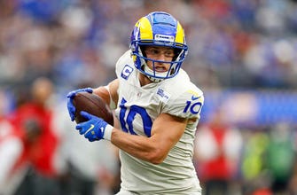 3 reasons why Rams’ Cooper Kupp is the best wide receiver in the NFL — Bucky Brooks