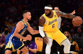 Why Stephen Curry, LeBron James, Nikola Jokić &amp; more should be the Western Conference All-Stars — Yaron Weitzman