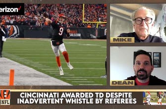 Fox: Football News video clip