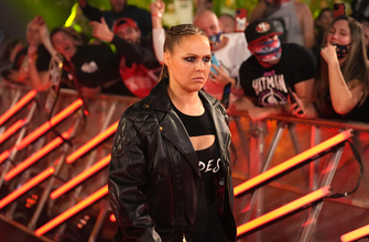 Ryan Satin recalls top moments from the Royal Rumble including Ronda Rousey’s victorious return thumbnail