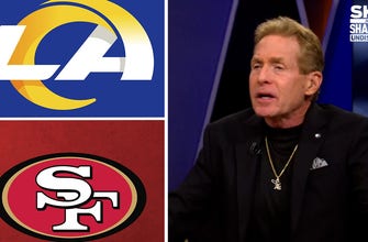 Skip Bayless: The 49ers know they are the mentally tougher team; they have the number over the Rams I UNDISPUTED thumbnail
