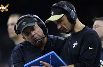 Cameron Jordan talks Sean Payton’s departure from Saints &amp; new HC Dennis Allen I THE HERD