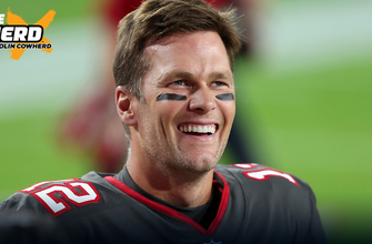 Tom Brady rumors have him leaving retirement for the 49ers I THE HERD
