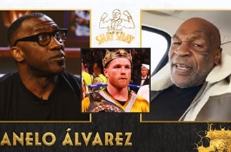 Mike Tyson believes Canelo is the best boxer and wants him to fight David Benavidez thumbnail