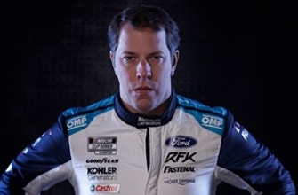 New Faces, New Places for NASCAR drivers in 2022