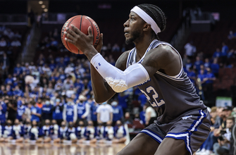 Five Pirates score in double figures as Seton Hall beats Creighton 74-55