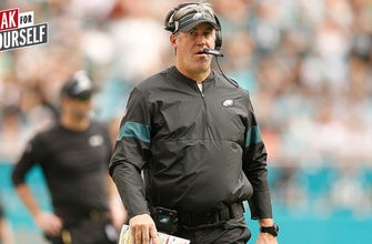 Emmanuel Acho explains why Doug Pederson will save the Jaguars I SPEAK FOR YOURSELF