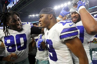 dallas cowboys undisputed