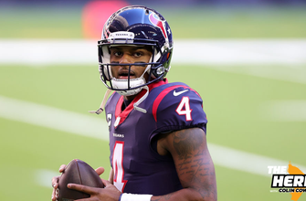 Deshaun Watson to land with Falcons? I THE HERD