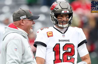 Did Tom Brady have a hand in Bruce Arians’ move to front office? I UNDISPUTED