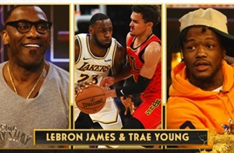 ‘LeBron needs to come to Atlanta if he’s tired’ — DC Young Fly I Ep. 50 I CLUB SHAY SHAY