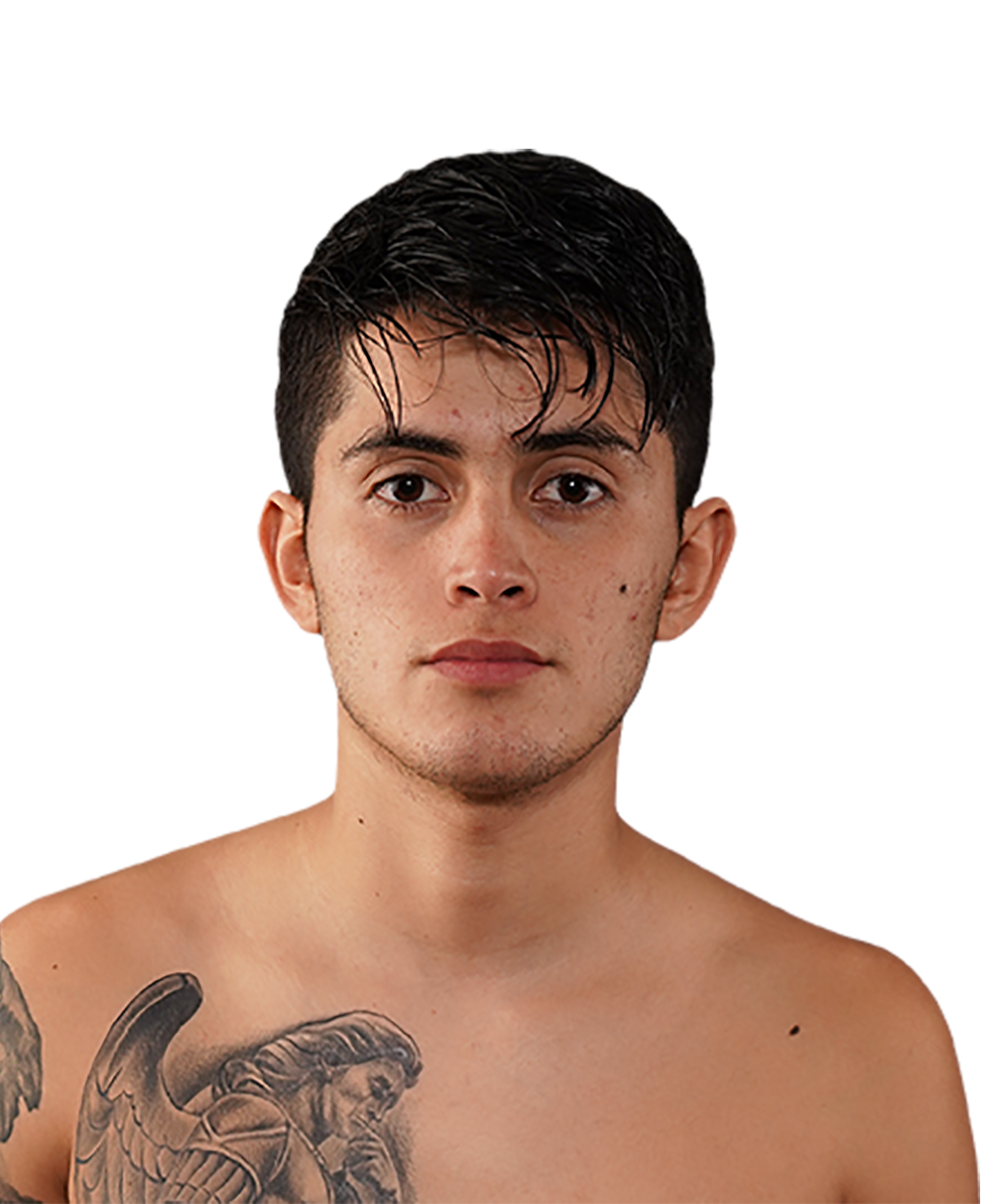 Sean Garcia