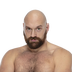 Tyson Fury