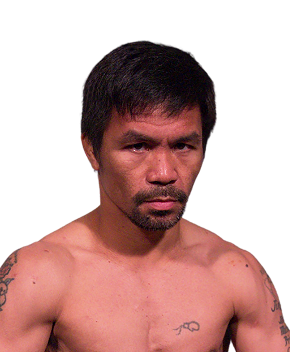 Manny Pacquiao - News and Rumors