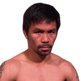 Manny Pacquiao