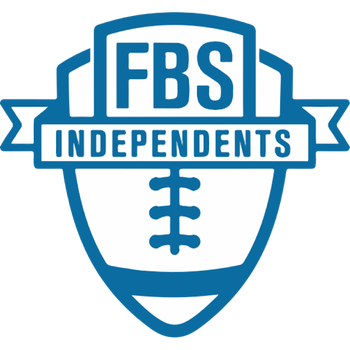 INDEPENDENTS (FBS) FOOTBALL
