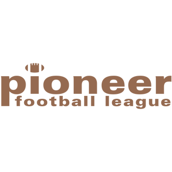 PIONEER LEAGUE FOOTBALL