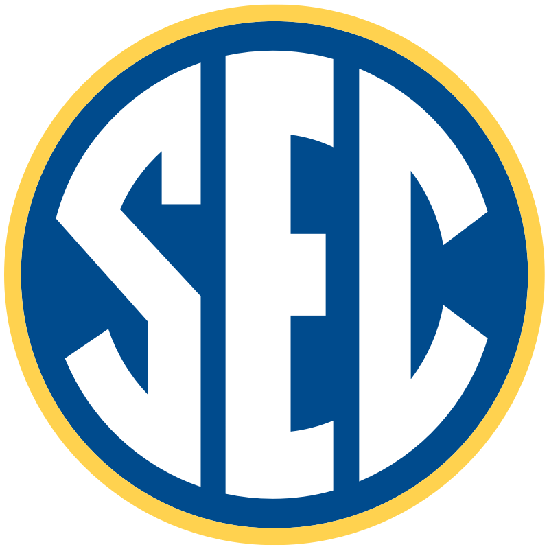 southeastern conference american football sports teams