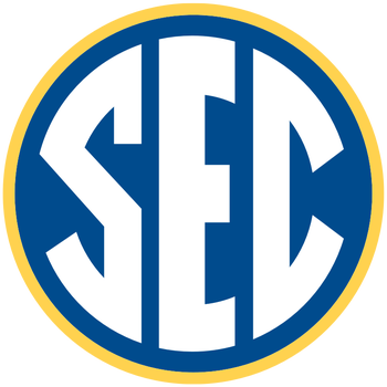 SEC College Football Scores