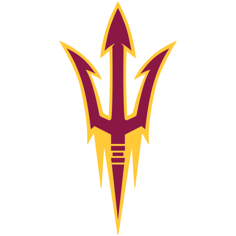 Kickoff times, TV schedule set for four Arizona State football games