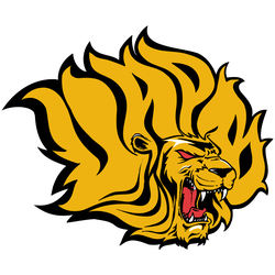 UAPB Golden Lions