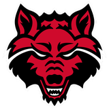 Arkansas State Red Wolves